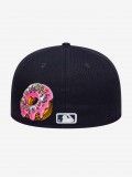 Bon New Era New York Yankees Food Icon 59FIFTY Azul