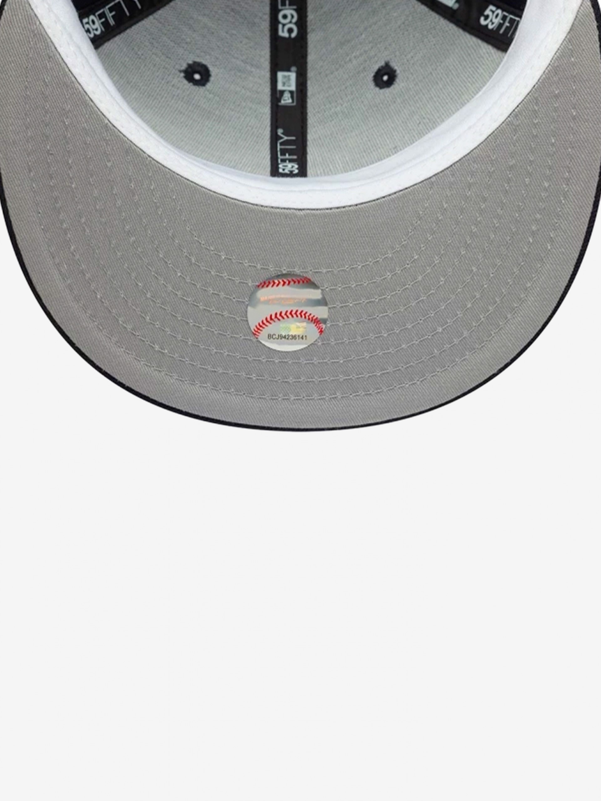 Gorra New Era New York Yankees Food Icon 59FIFTY Azul