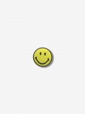 Pin Crocs Jibbitz Smiley