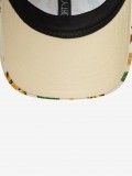 Bon New Era Safari AOP 9FORTY Toddler Estampado