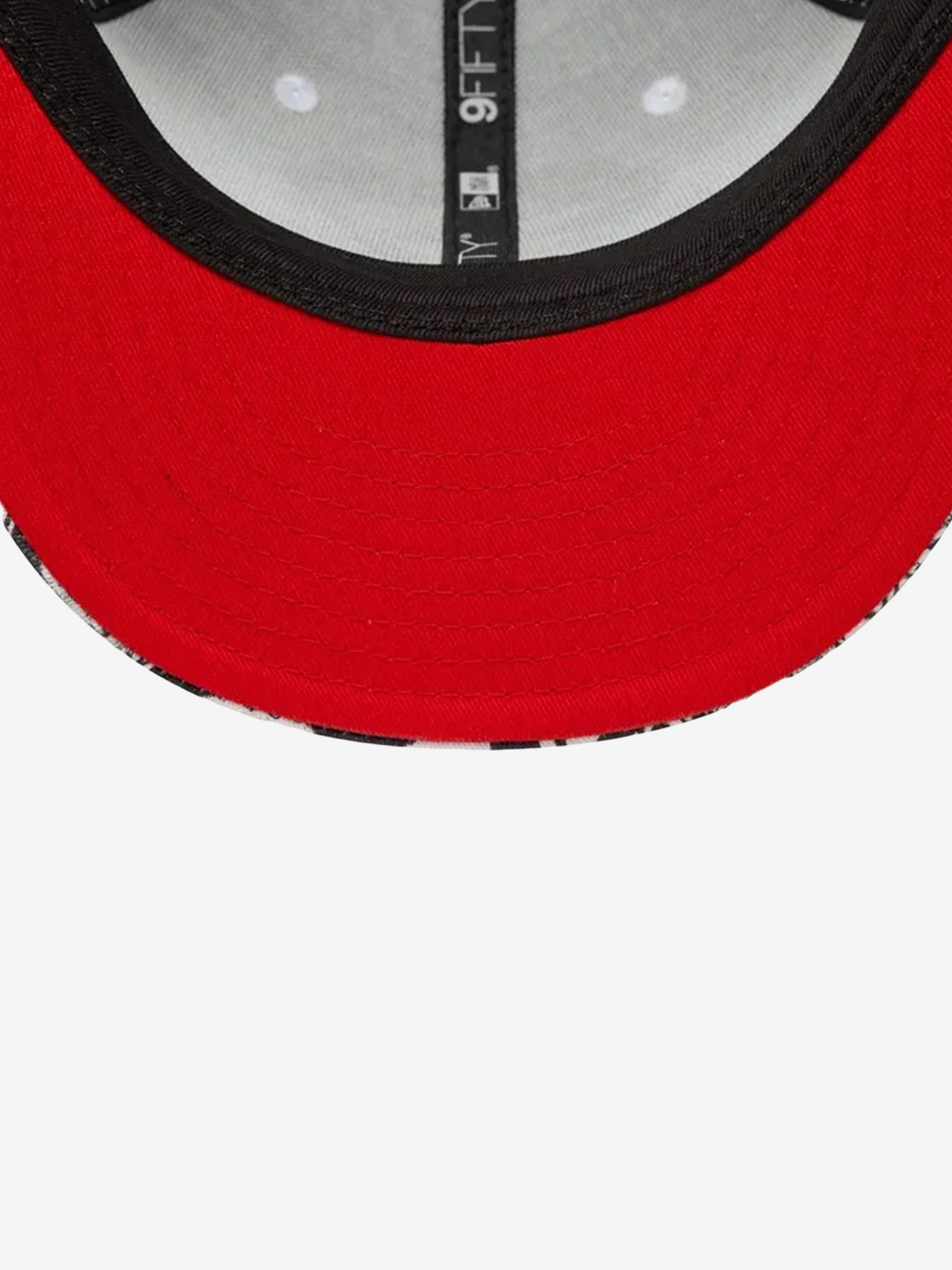 New Era DC Superman AOP 9FIFTY Kids Printed Cap