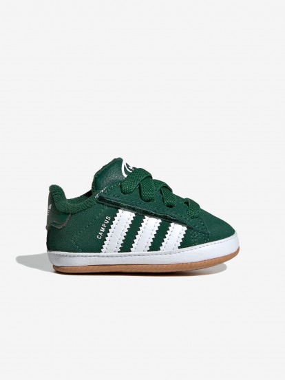 Adidas Campus 00s Crib Green Sneakers