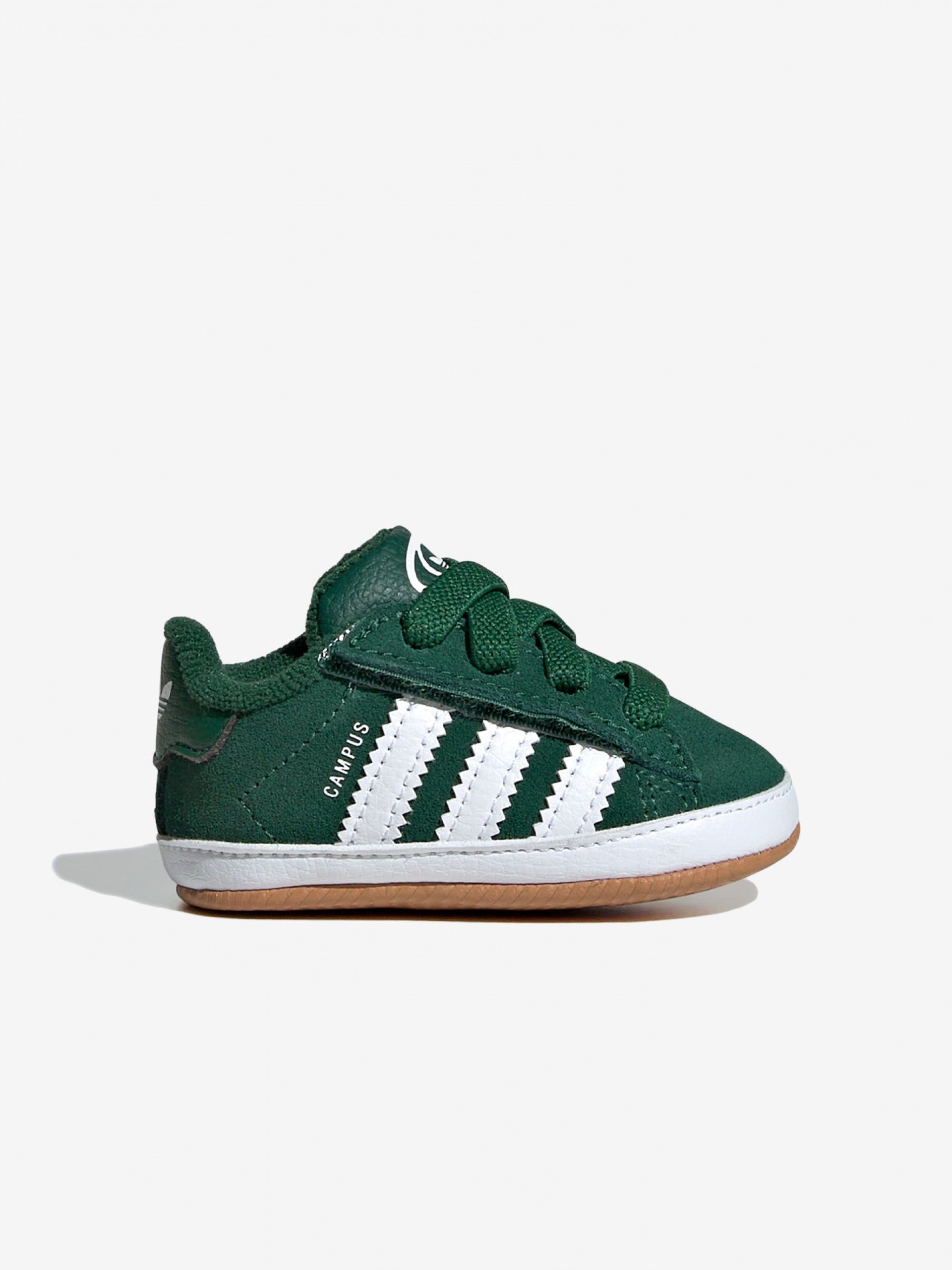 Zapatillas Adidas Campus 00s Crib Verdes
