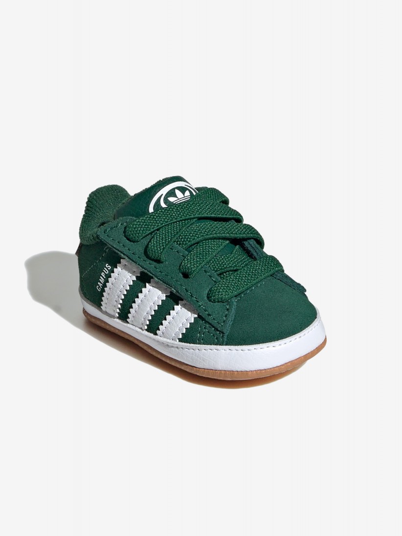 Sapatilhas Adidas Campus 00s Crib Verdes