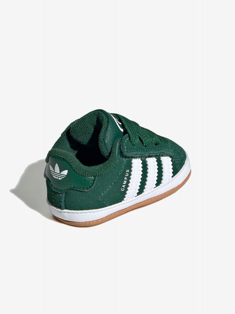 Sapatilhas Adidas Campus 00s Crib Verdes
