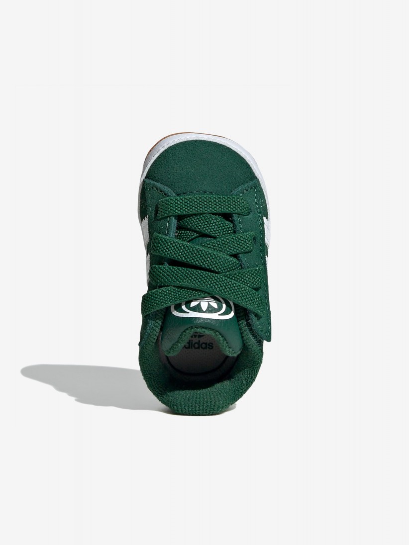 Sapatilhas Adidas Campus 00s Crib Verdes