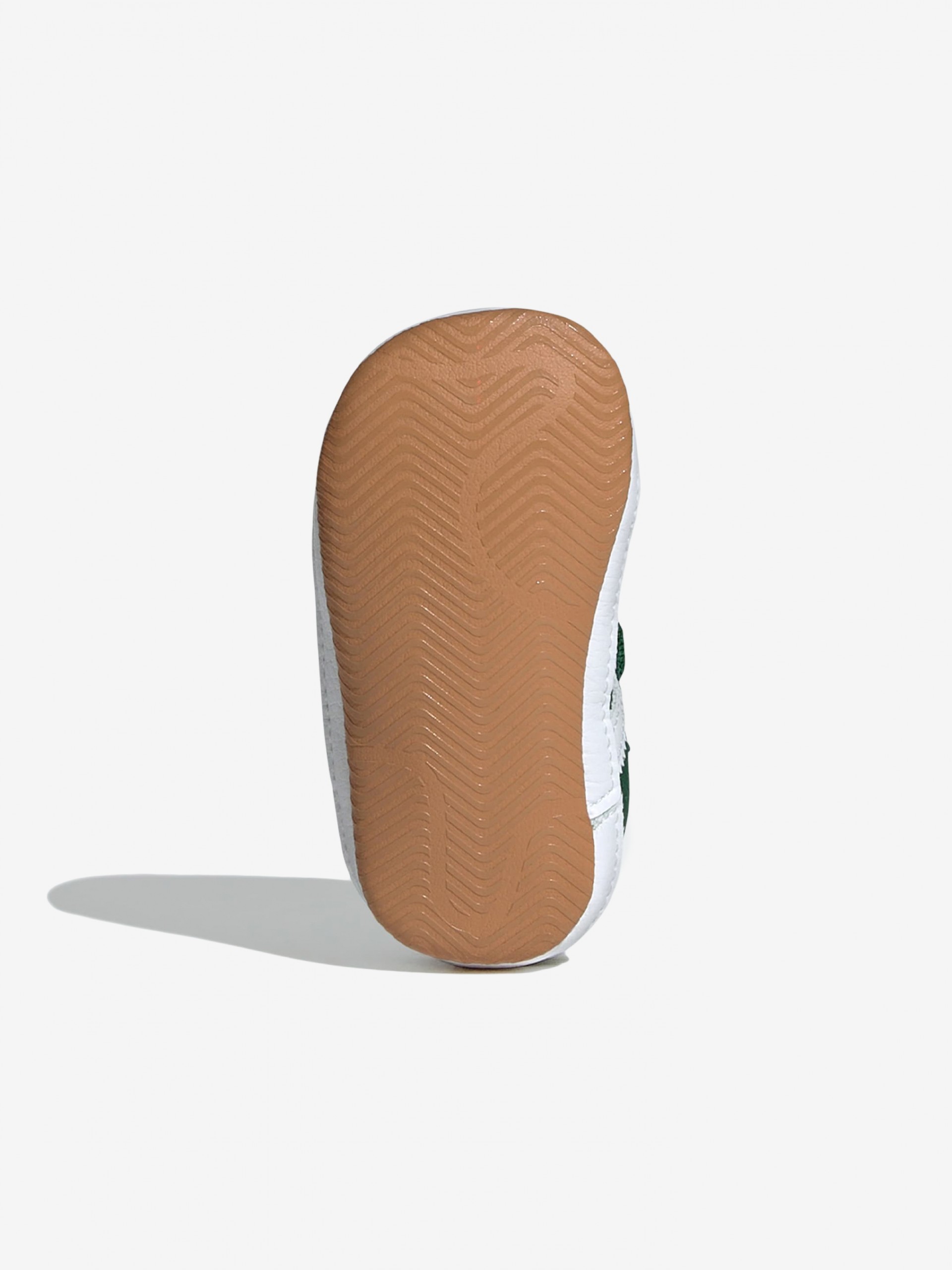 Zapatillas Adidas Campus 00s Crib Verdes