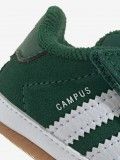 Sapatilhas Adidas Campus 00s Crib Verdes