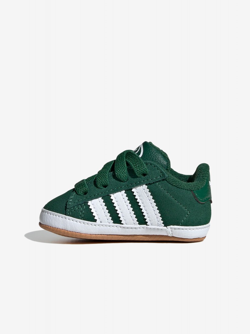 Sapatilhas Adidas Campus 00s Crib Verdes