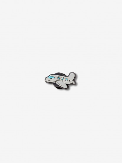 Pin Crocs Jibbitz Avio
