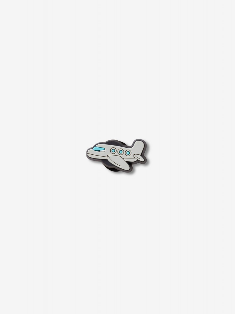 Pin Crocs Jibbitz Avio