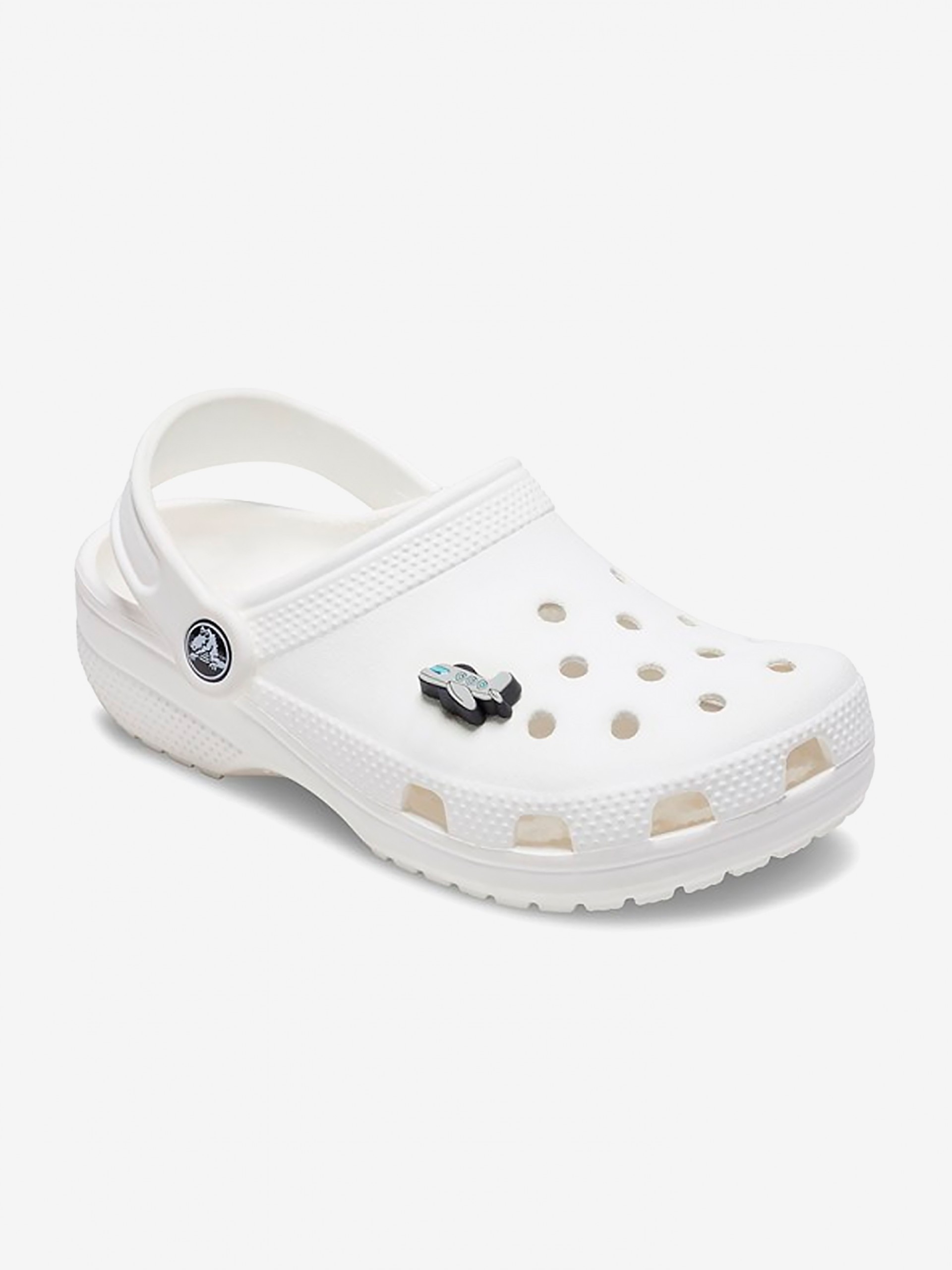 Crocs Plane Jibbitz