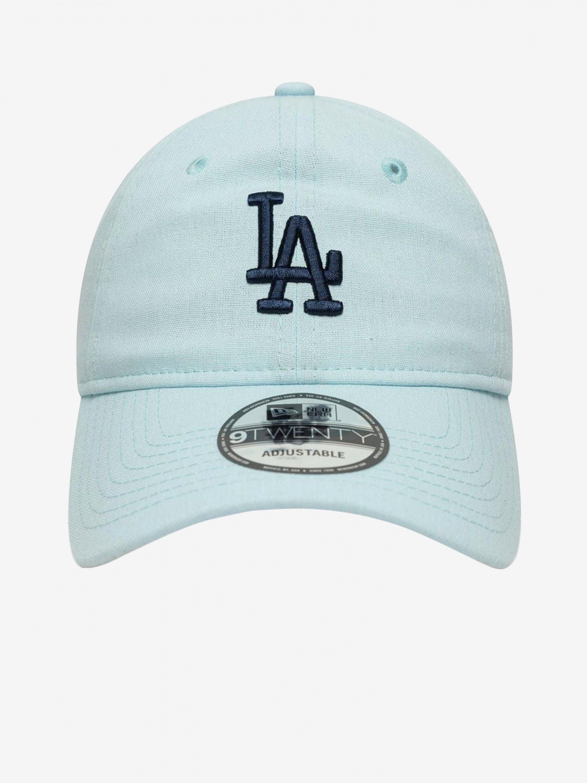 Gorra New Era LA Dodgers MLB Lino 9TWENTY Azul