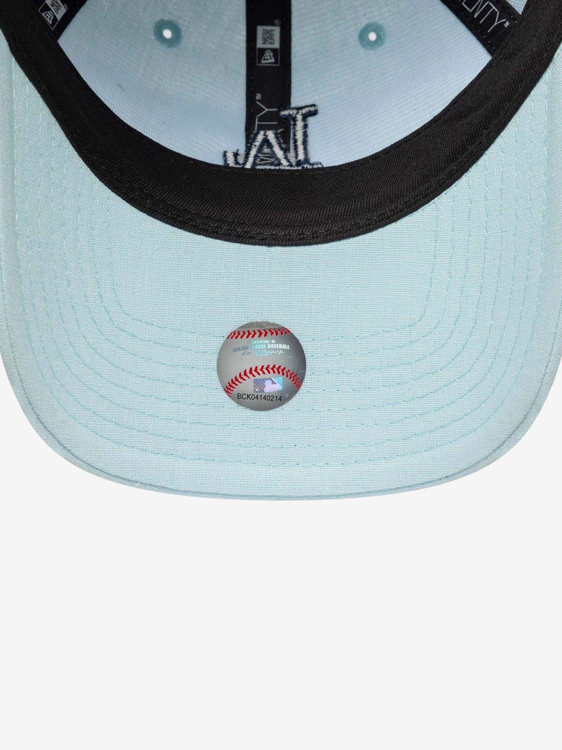 Gorra New Era LA Dodgers MLB Lino 9TWENTY Azul