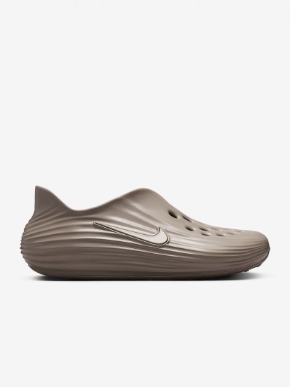Nike ReactX Rejuven8 Khaki Shoes