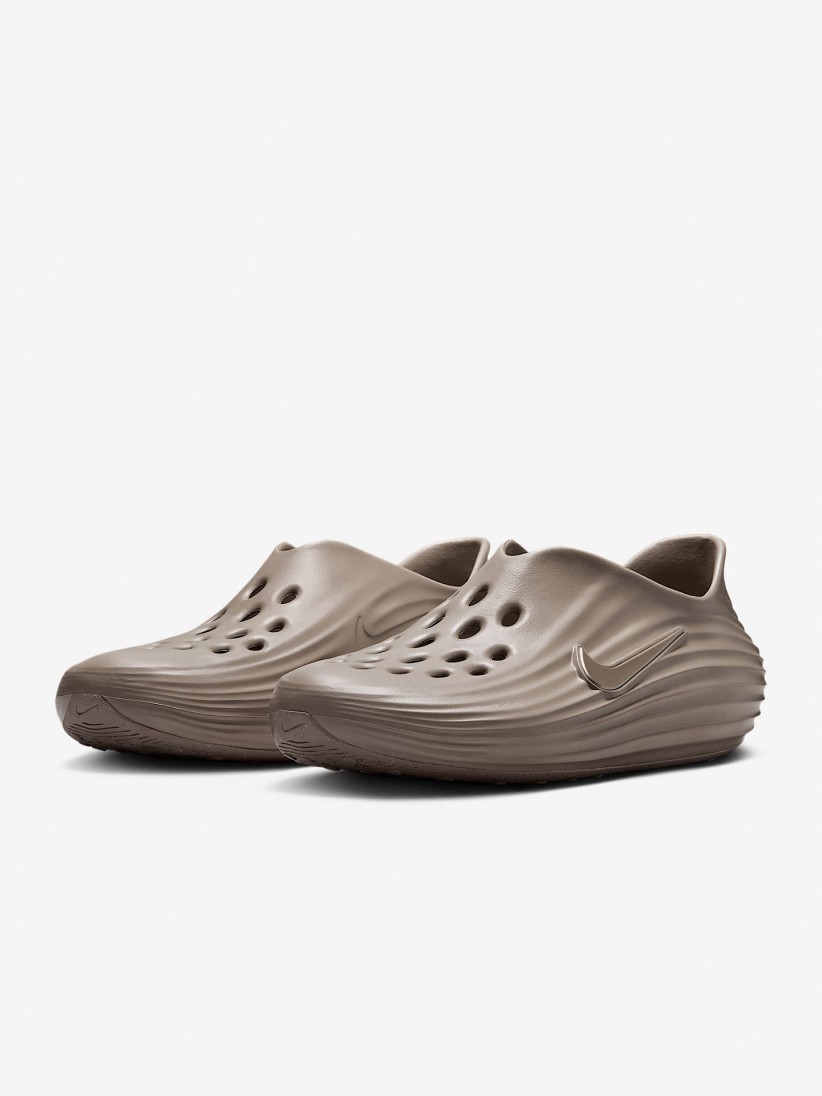 Zapatos Nike ReactX Rejuven8 Caqui