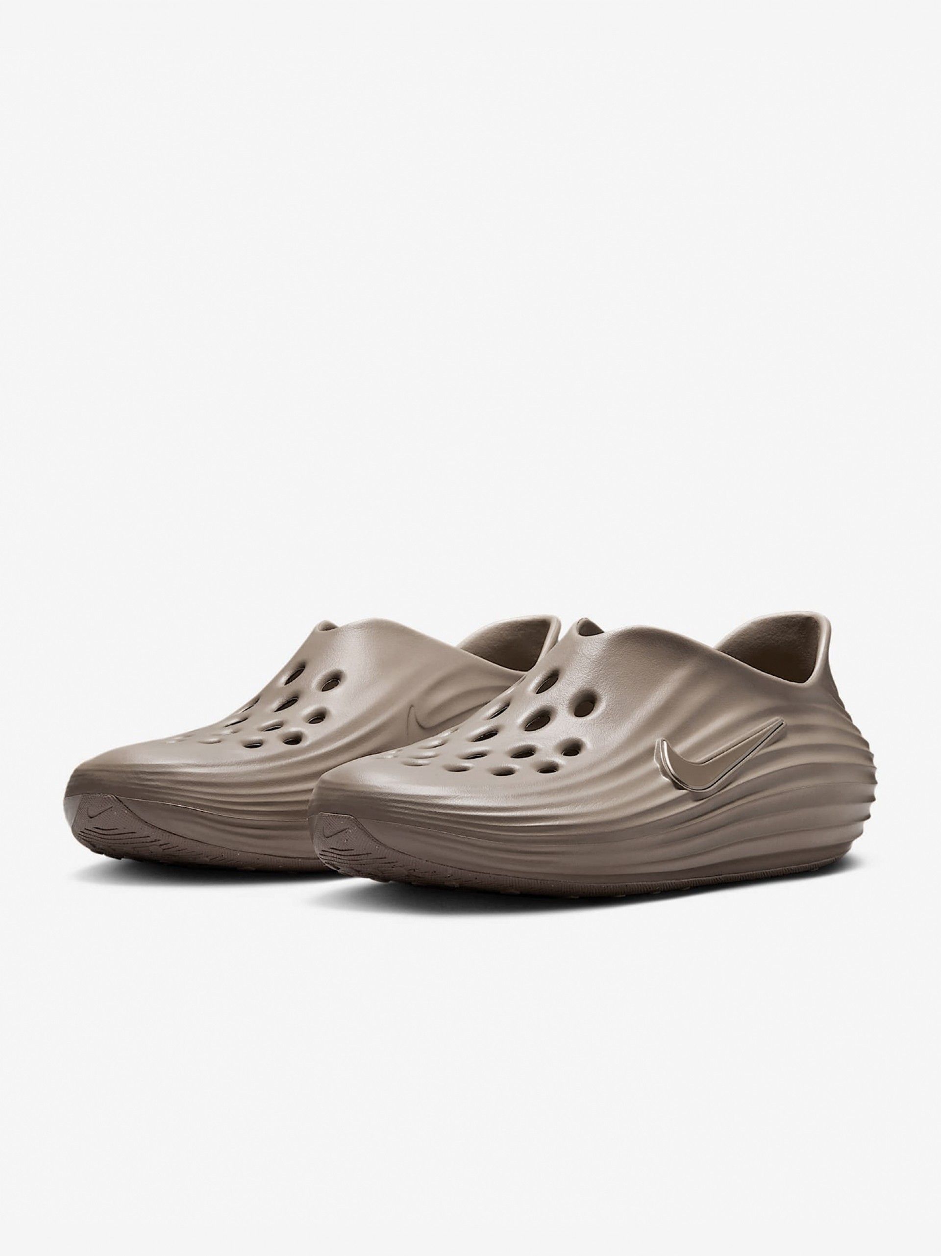 Sapatos Nike ReactX Rejuven8 Caqui