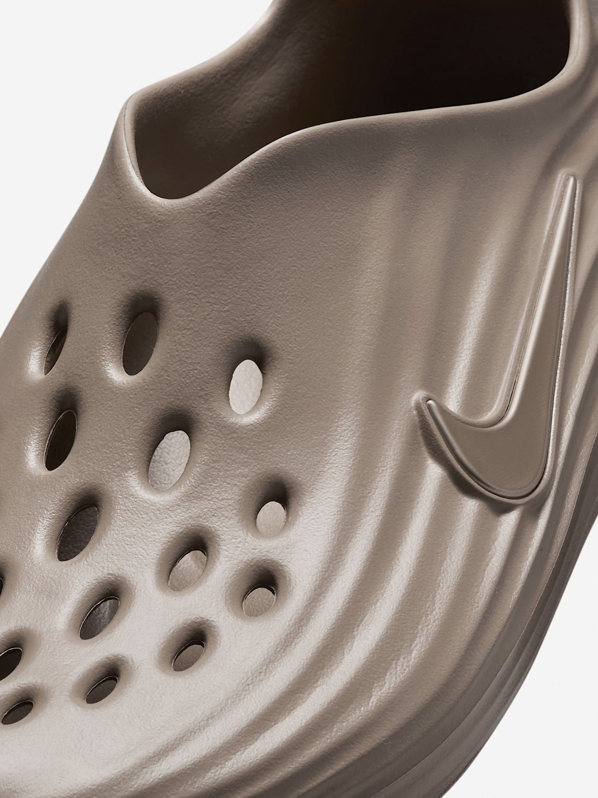 Sapatos Nike ReactX Rejuven8 Caqui