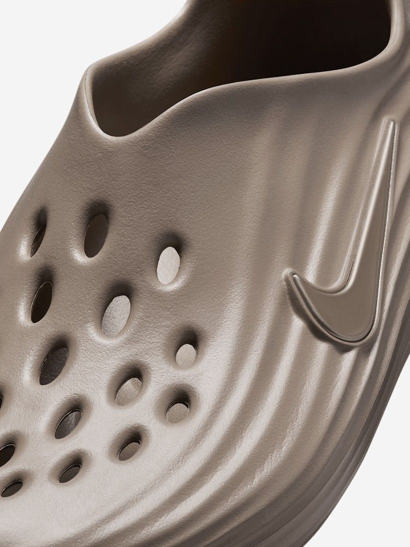 Zapatos Nike ReactX Rejuven8 Caqui