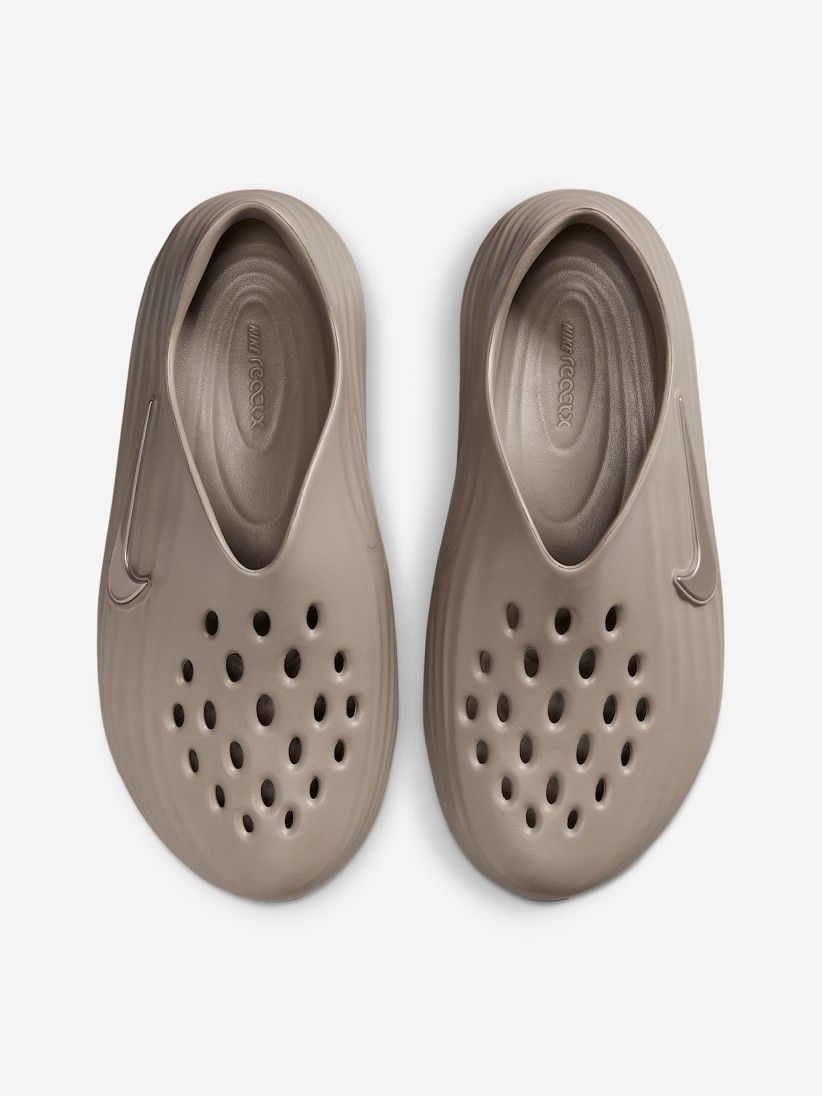 Zapatos Nike ReactX Rejuven8 Caqui