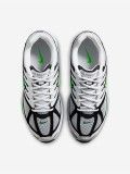 Sapatilhas Nike Air Pegasus 2005 Brancas e Pretas Para Homem