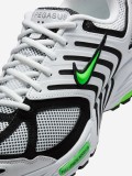 Sapatilhas Nike Air Pegasus 2005 Brancas e Pretas Para Homem