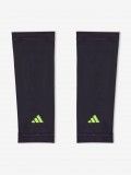 Adidas Tiro League Green and Black Shin Guards