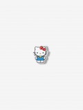 Pin Crocs Jibbitz Hello Kitty