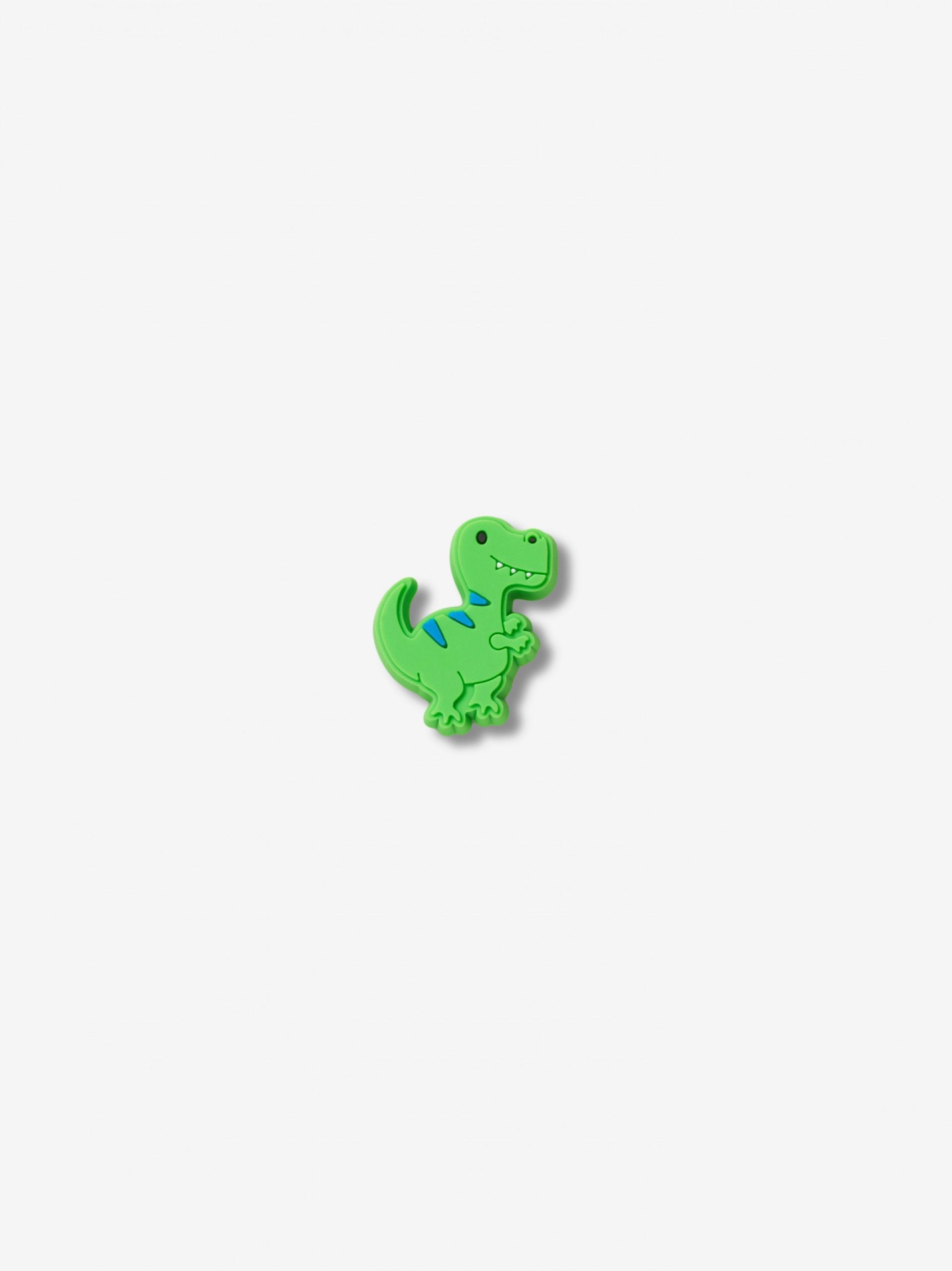 Pin Crocs Jibbitz T-Rex