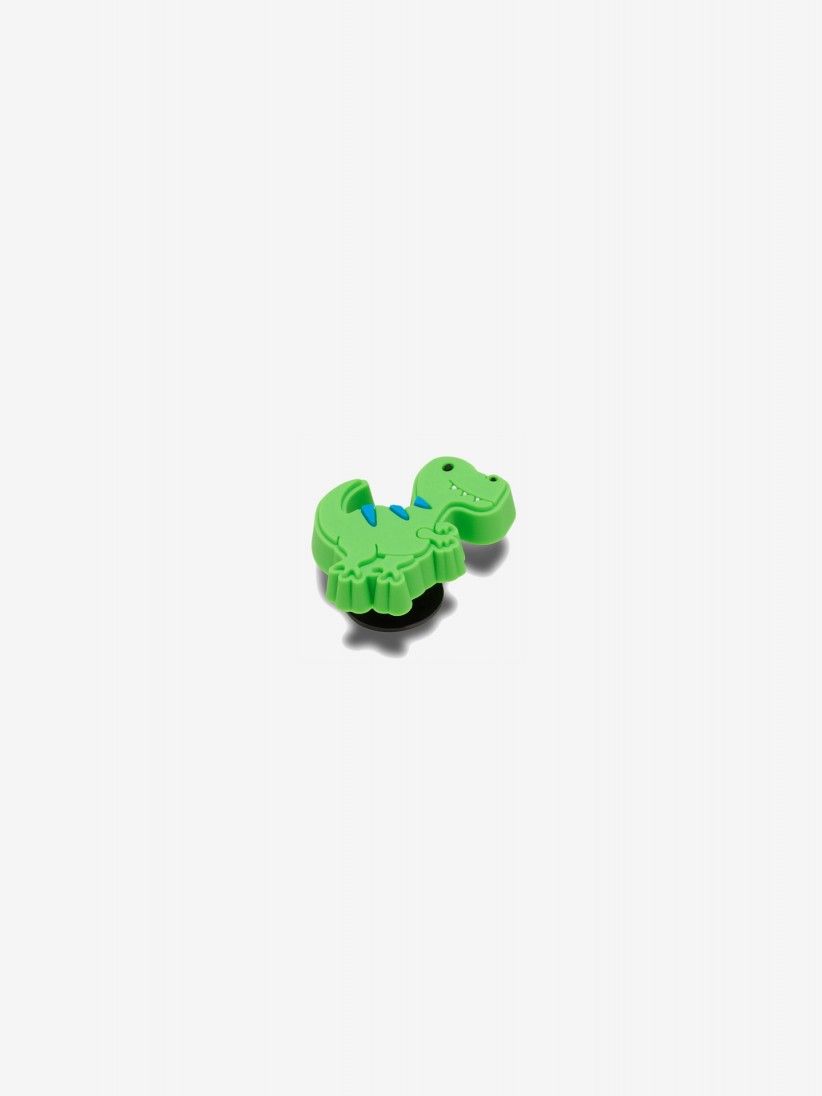 Pin Crocs Jibbitz T-Rex