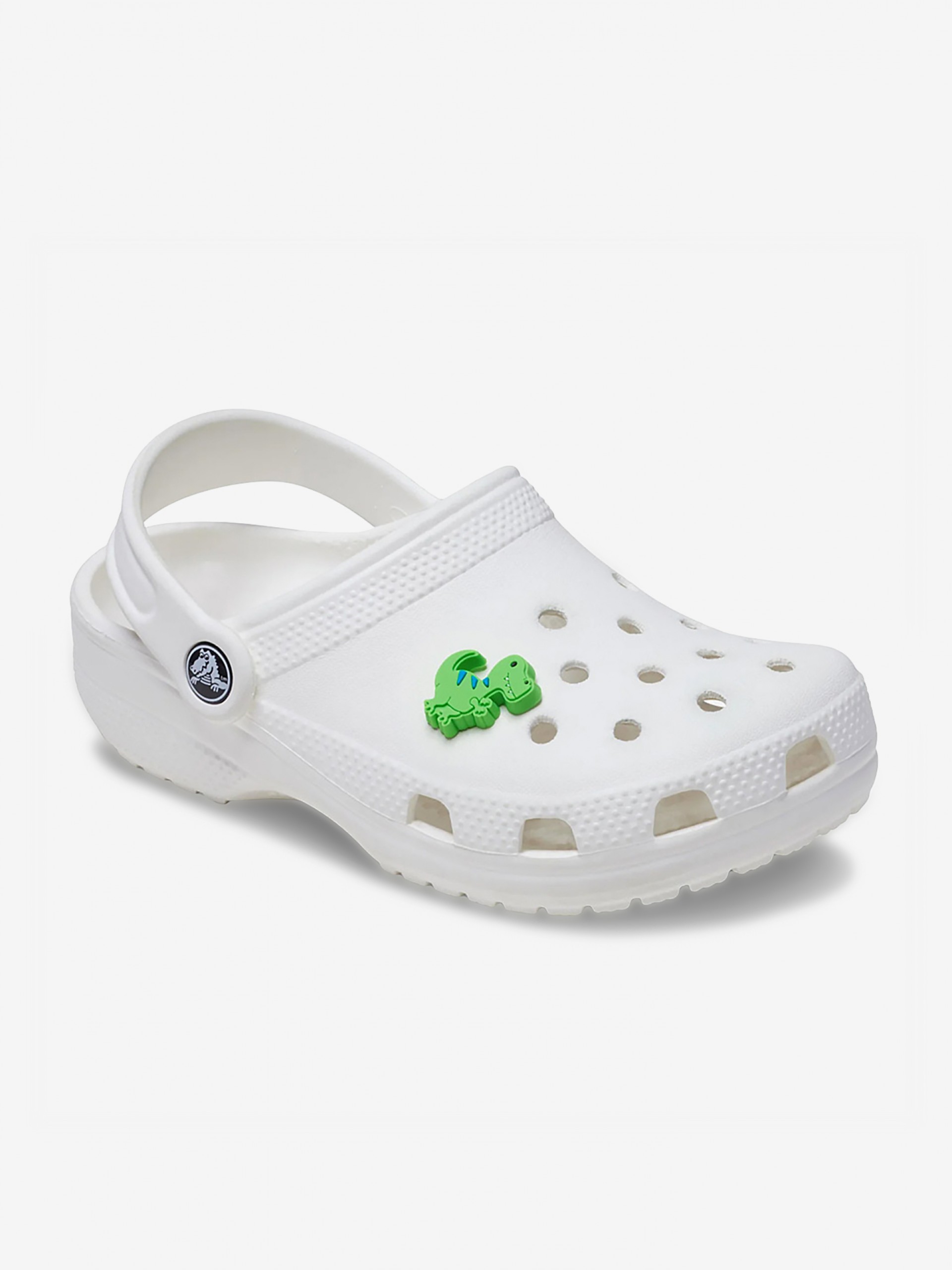 Pin Crocs Jibbitz T-Rex