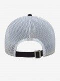 Bon New Era New York Yankees Washed 9TWENTY Trucker Azul Marinho e Branco