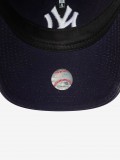 Bon New Era New York Yankees Washed 9TWENTY Trucker Azul Marinho e Branco