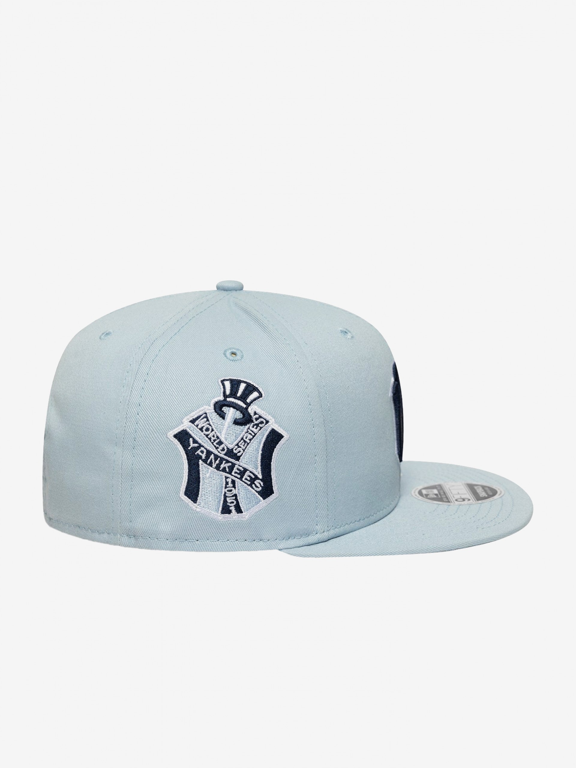 Gorra New Era New York Yankees 9FIFTY Azul