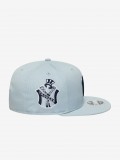 Bon New Era New York Yankees 9FIFTY Azul