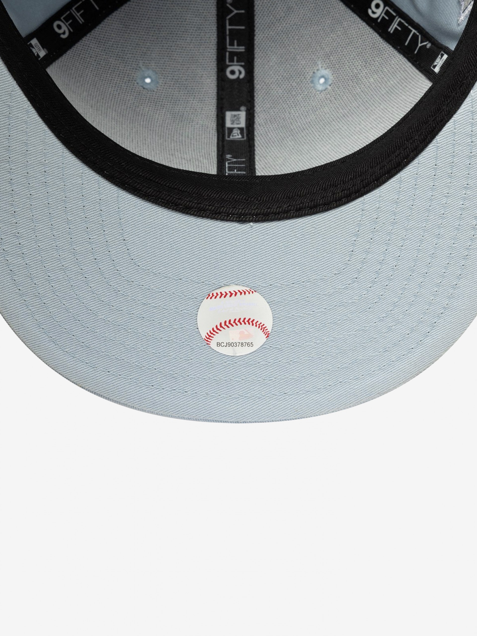 Gorra New Era New York Yankees 9FIFTY Azul