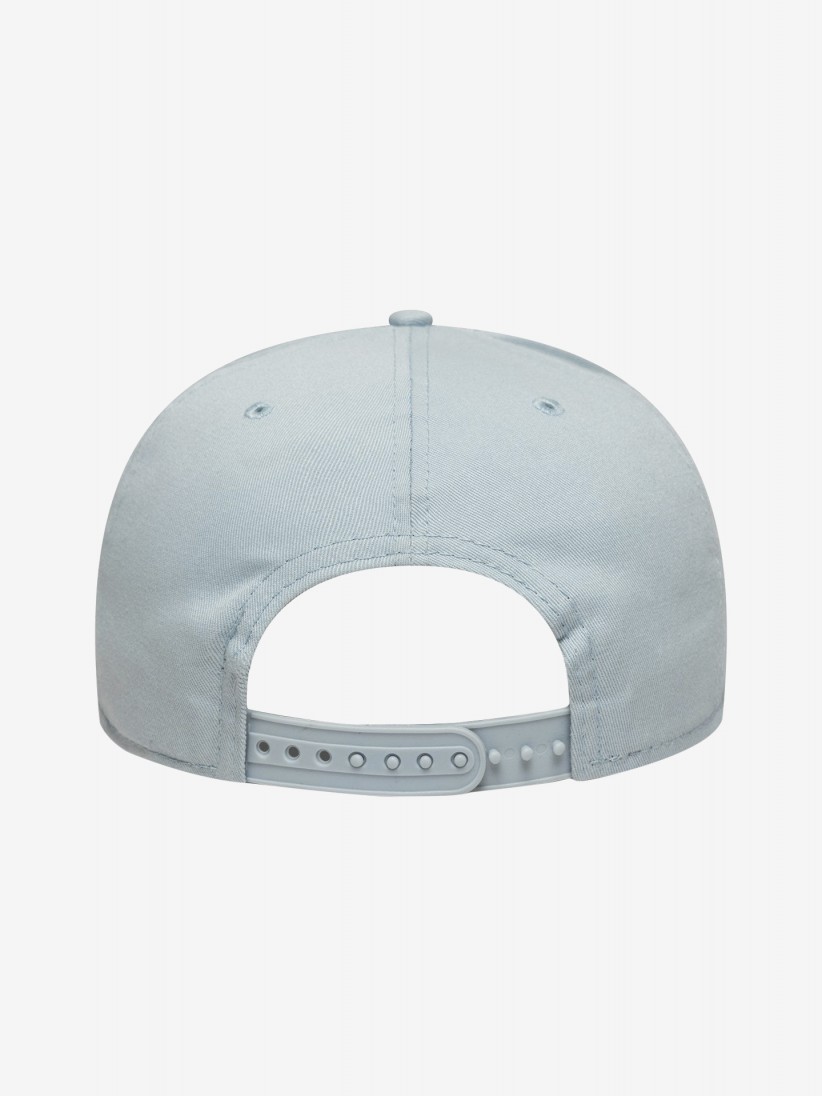 Bon New Era New York Yankees 9FIFTY Azul