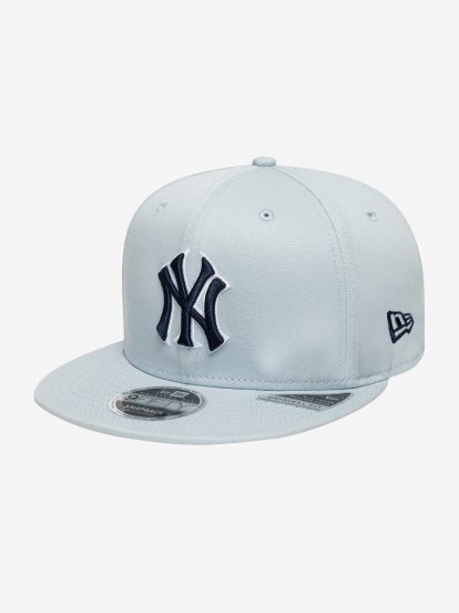 New Era New York Yankees 9FIFTY Blue Cap
