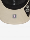 Bon New Era Boston Celtics Tonal 9SEVENTY Bege