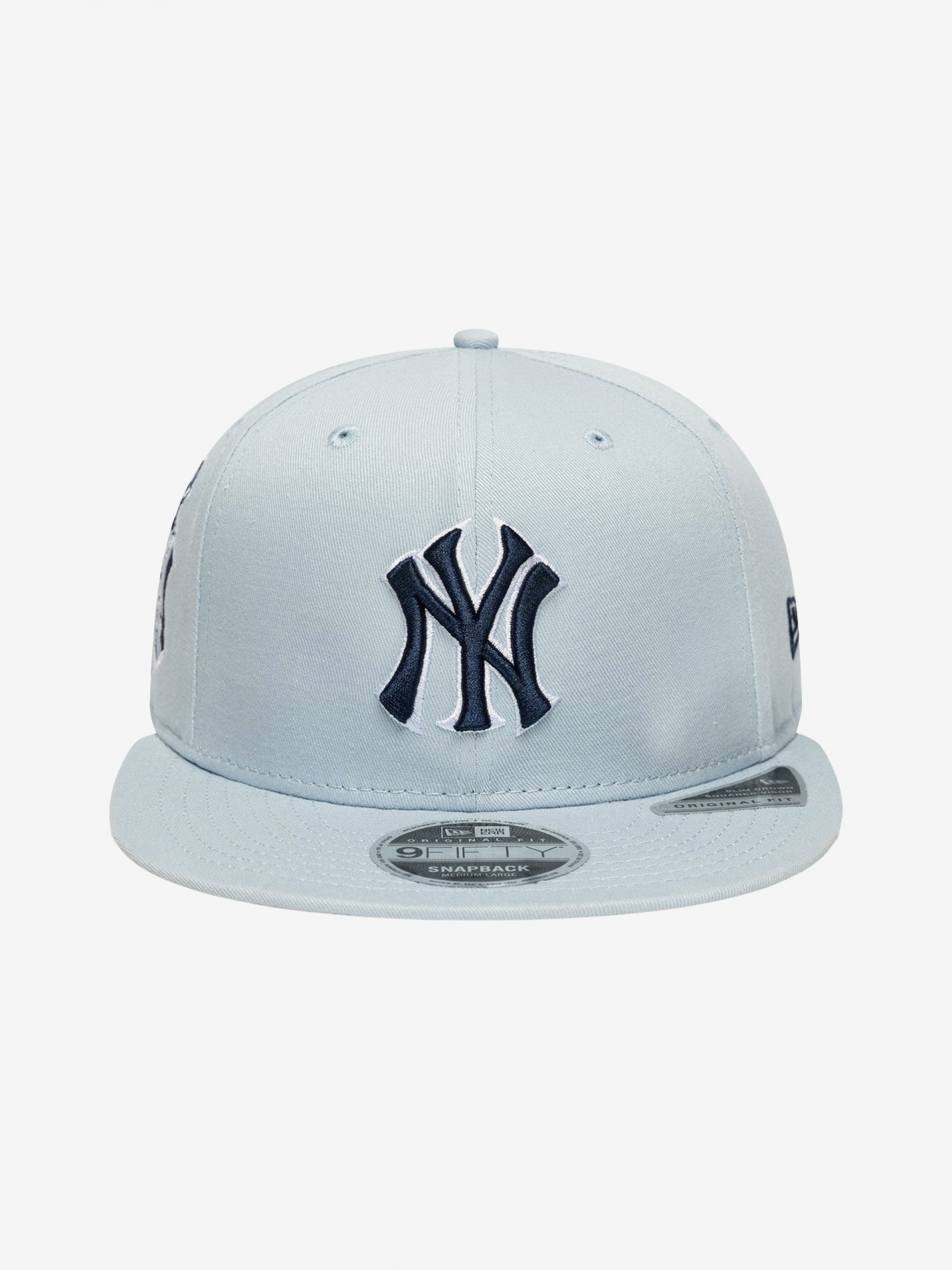 Gorra New Era New York Yankees 9FIFTY Azul