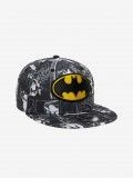 Bon New Era DC Batman AOP 9FIFTY Kids Estampado