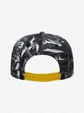Bon New Era DC Batman AOP 9FIFTY Kids Estampado