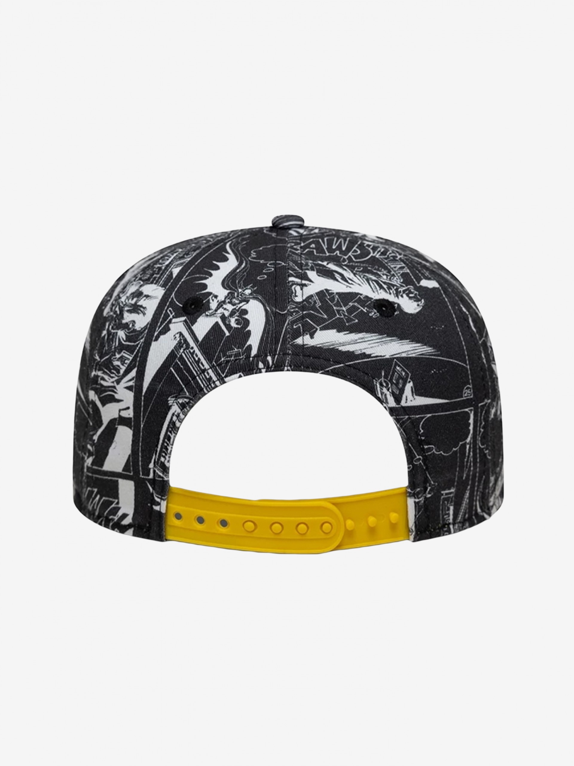 New Era DC Batman AOP 9FIFTY Kids Printed Cap