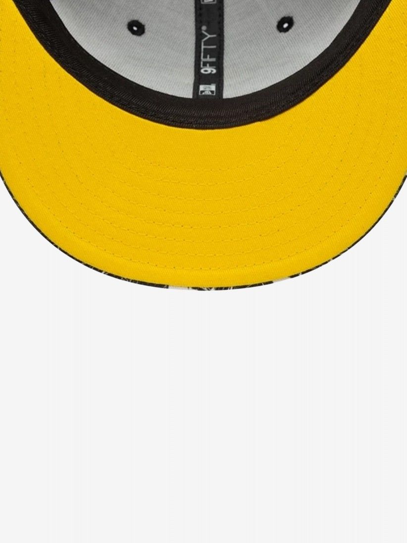 Bon New Era DC Batman AOP 9FIFTY Kids Estampado