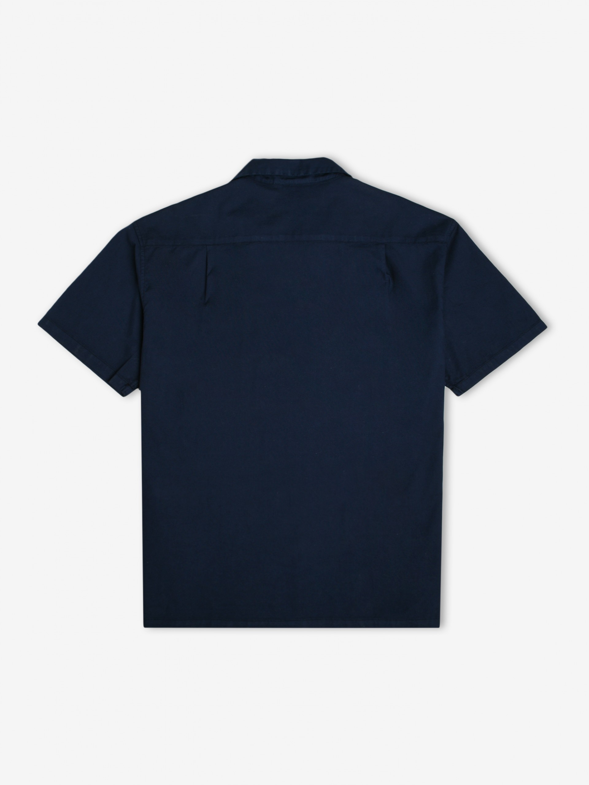 Pixis Lyon Blue Shirt