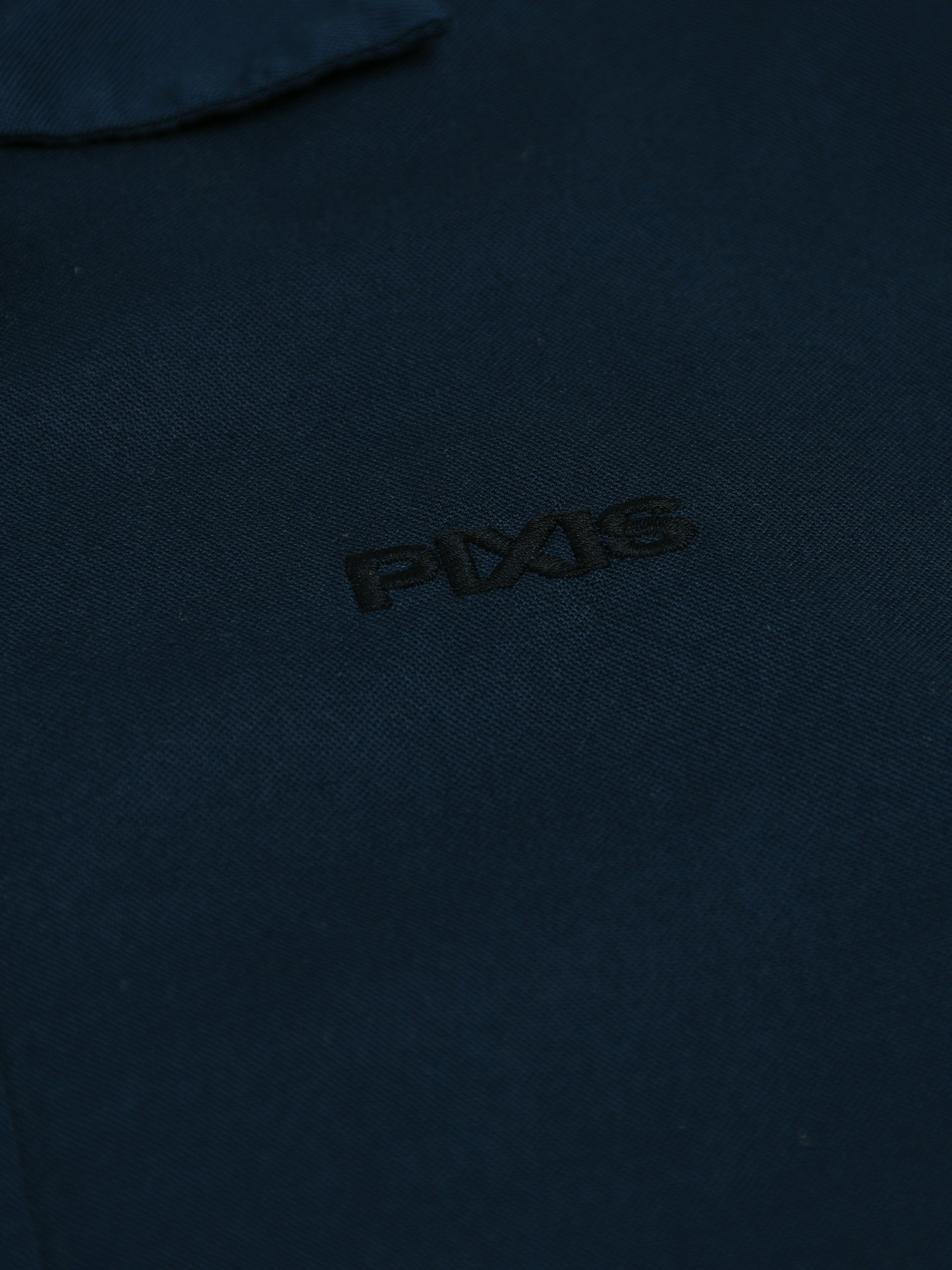 Pixis Lyon Blue Shirt