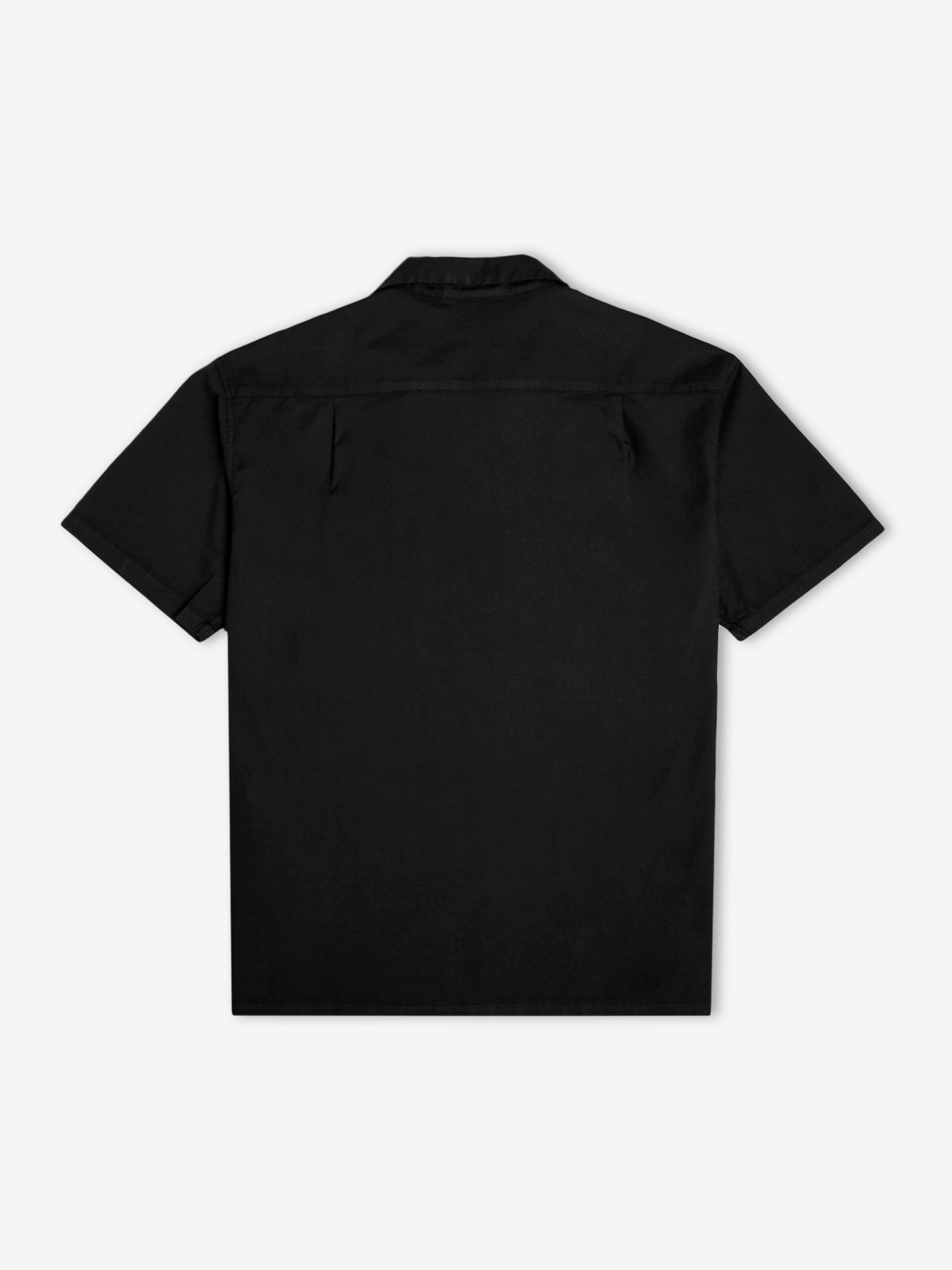 Pixis Lyon Black Shirt