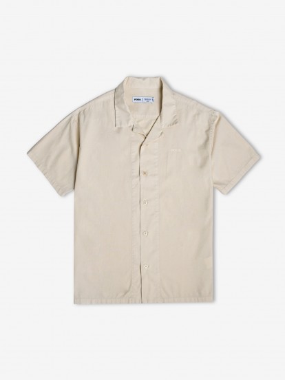 Pixis Lyon Beige Shirt