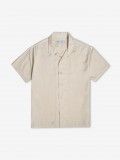 Camisa Pixis Lyon Bege