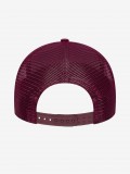 Bon New Era LA Dodgers MLB A-Frame 9FORTY Trucker Bordeaux